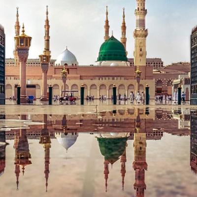 Madina 4