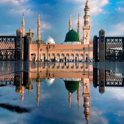 Madina 5