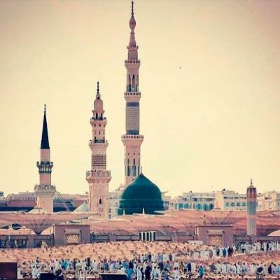 Madina 6