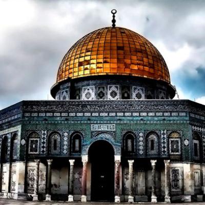 Quds 1
